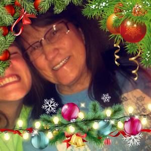 Meet your Posher, Diana